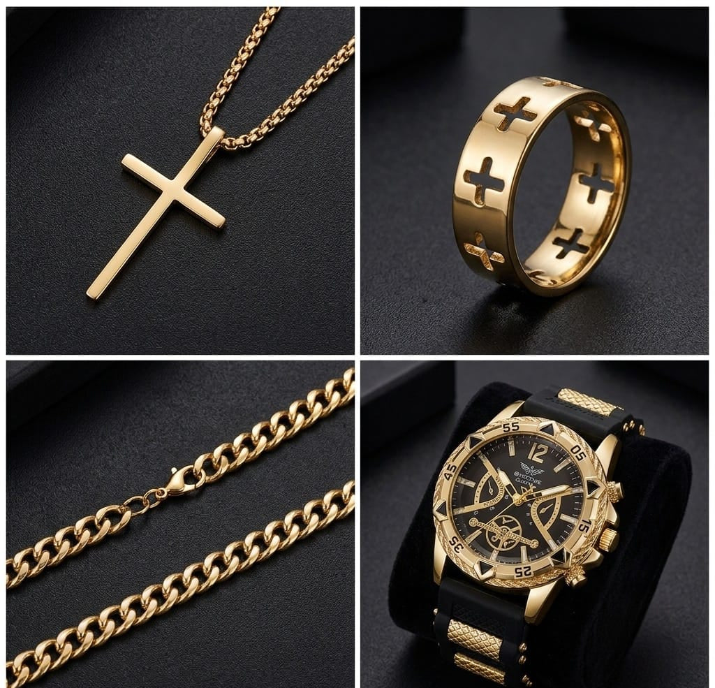 kit golden