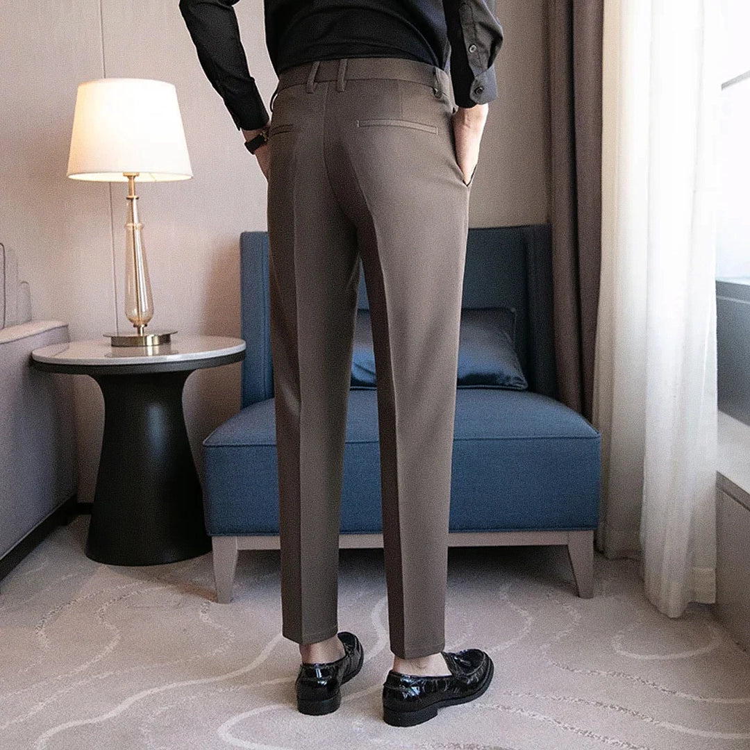 Calça Alfaiataria Masculina Sartori