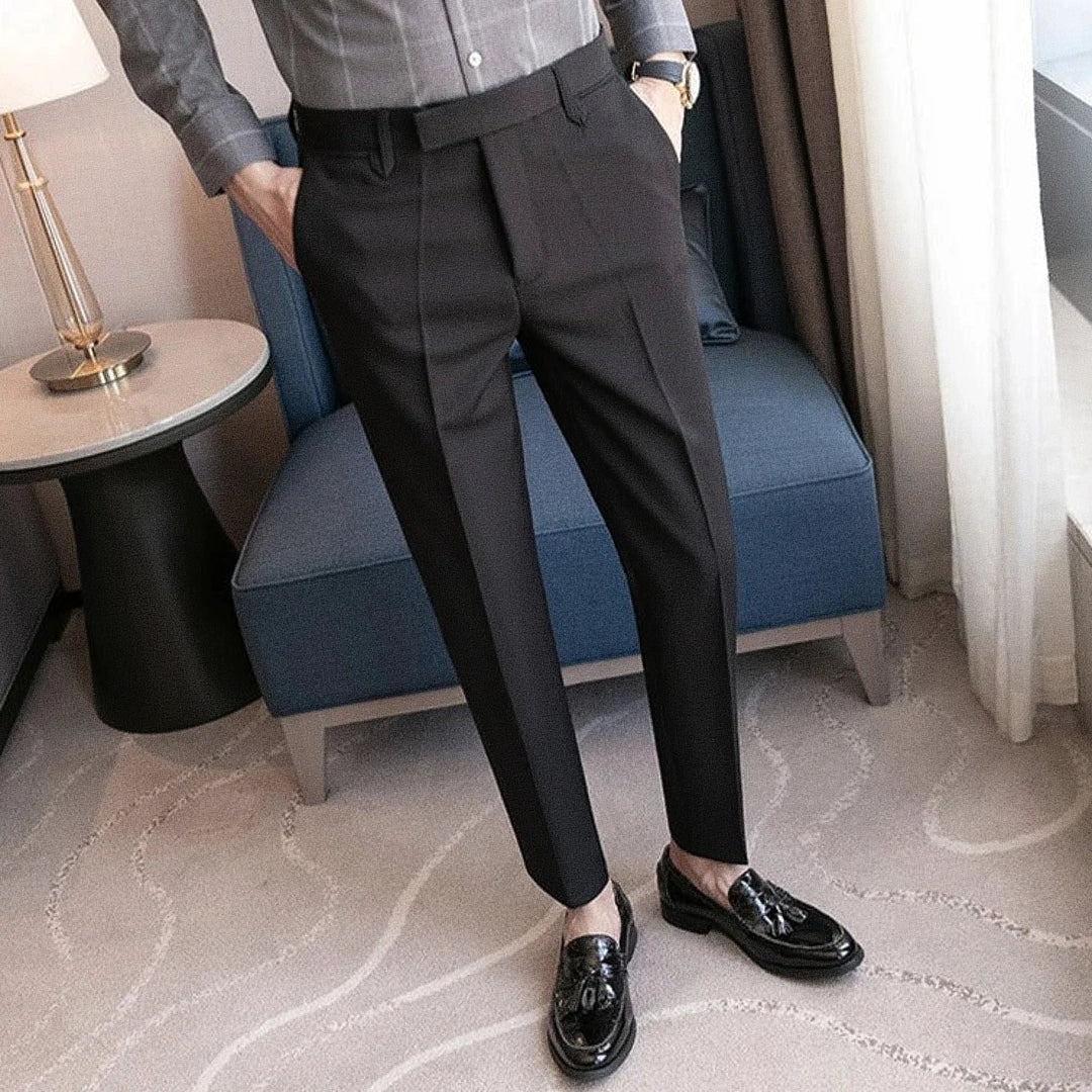 Calça Alfaiataria Masculina Sartori