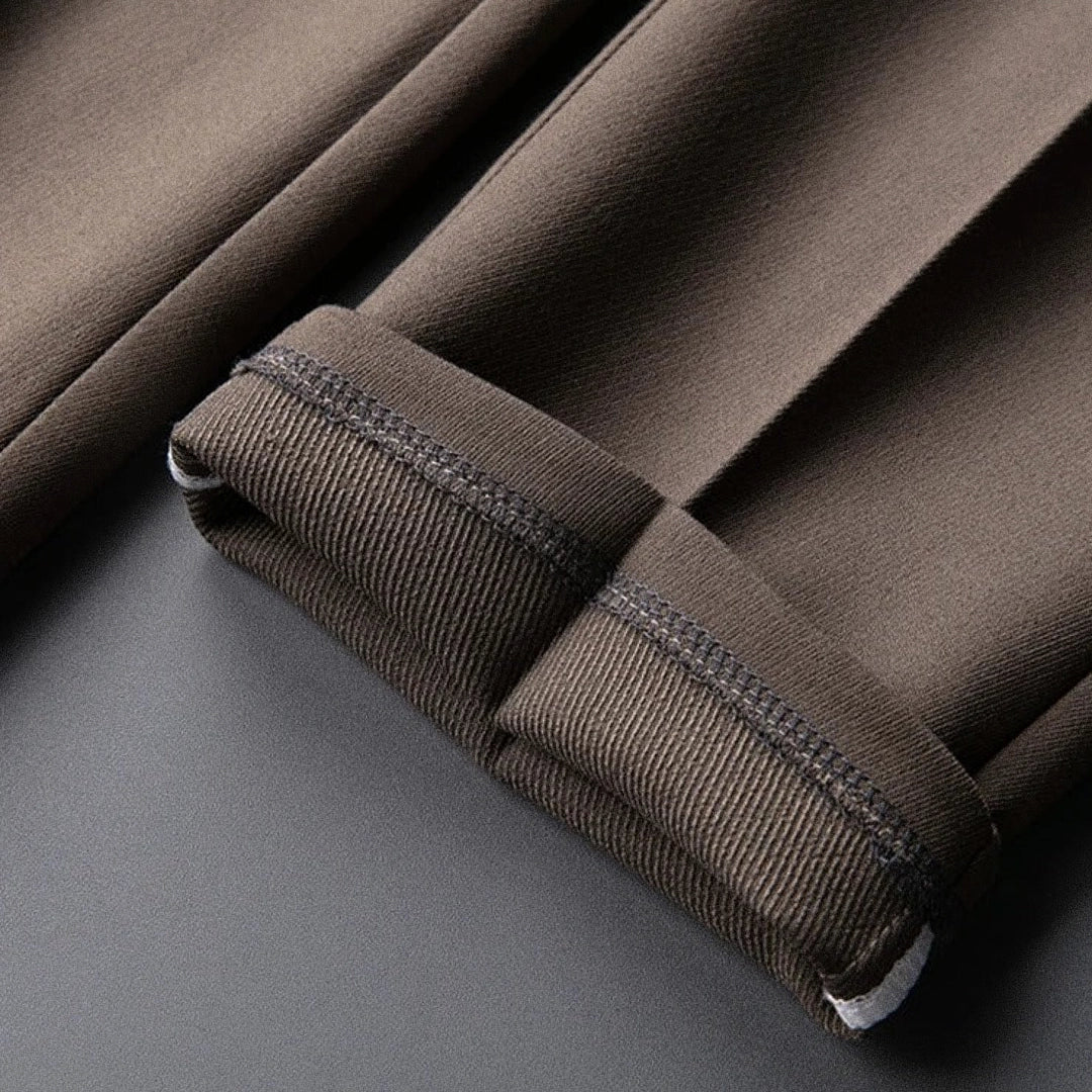 Calça Alfaiataria Masculina Sartori