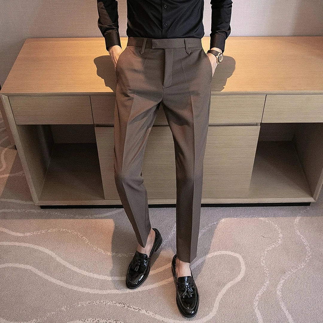 Calça Alfaiataria Masculina Sartori