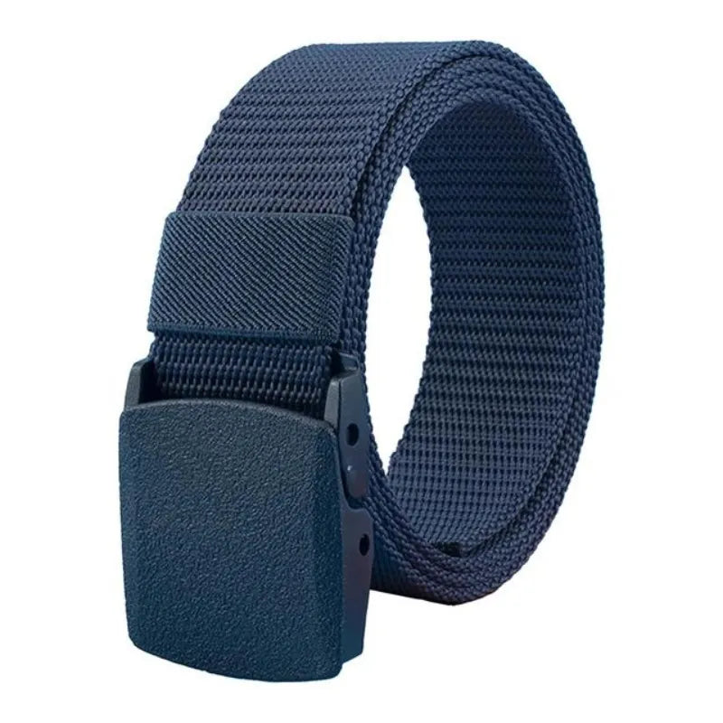 Cinto Tático Masculino com Fivela Automática | Basicalle Combat