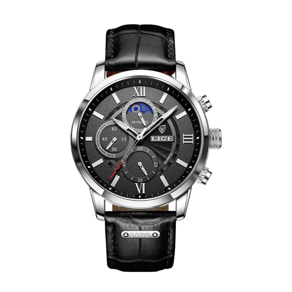 Relógio Masculino Bellini Classy