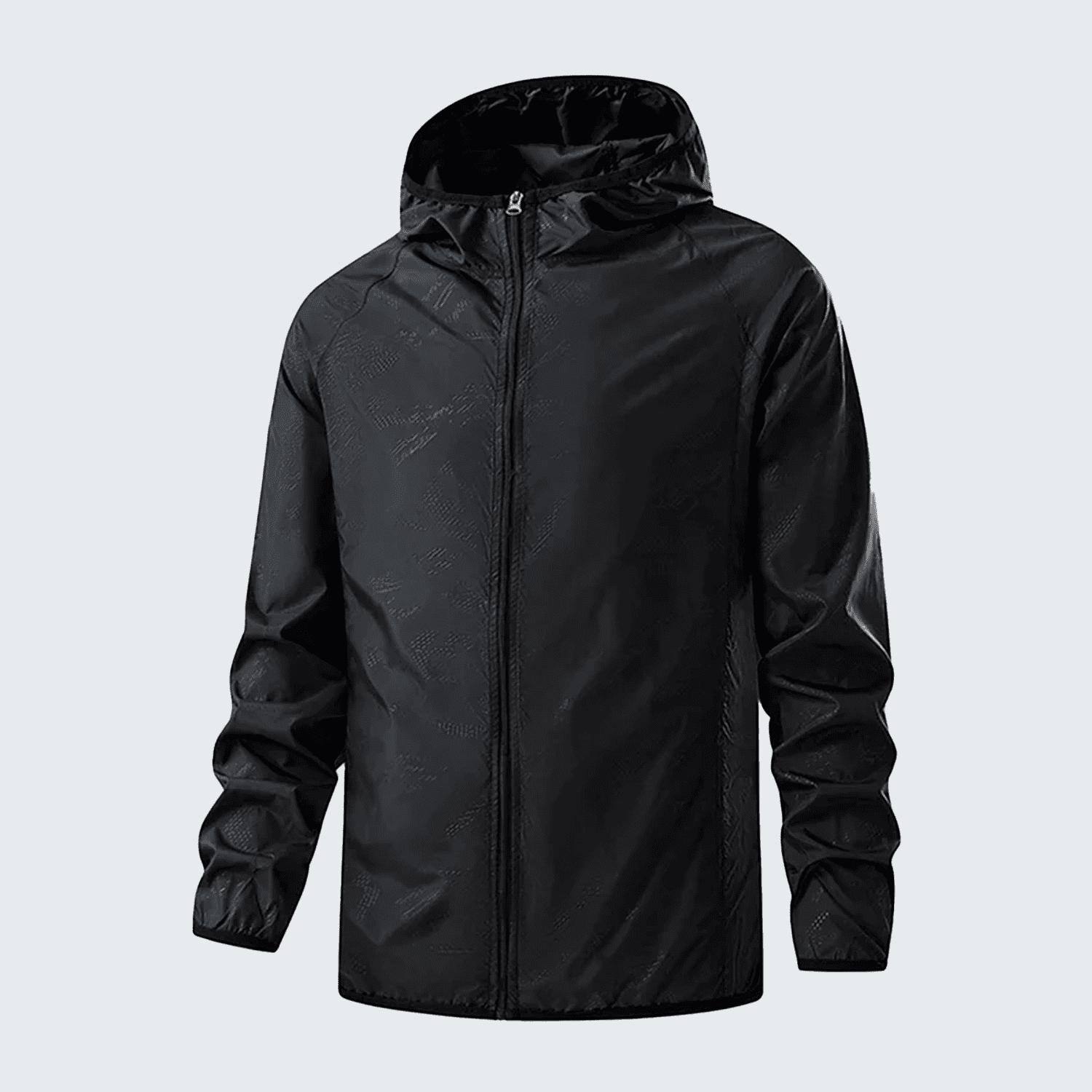 Jaqueta Corta Vento Masculina Vossen