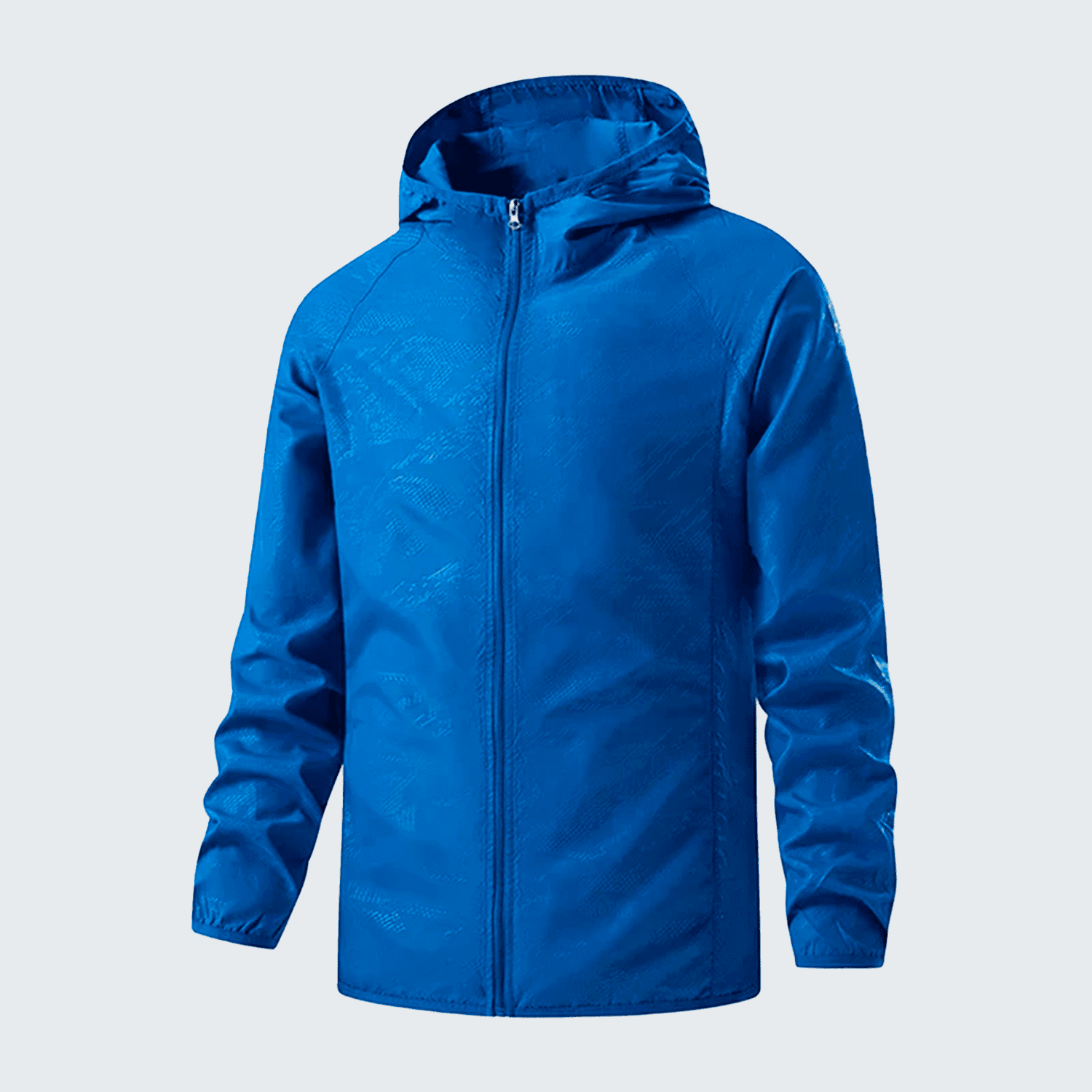 Jaqueta Corta Vento Masculina Vossen