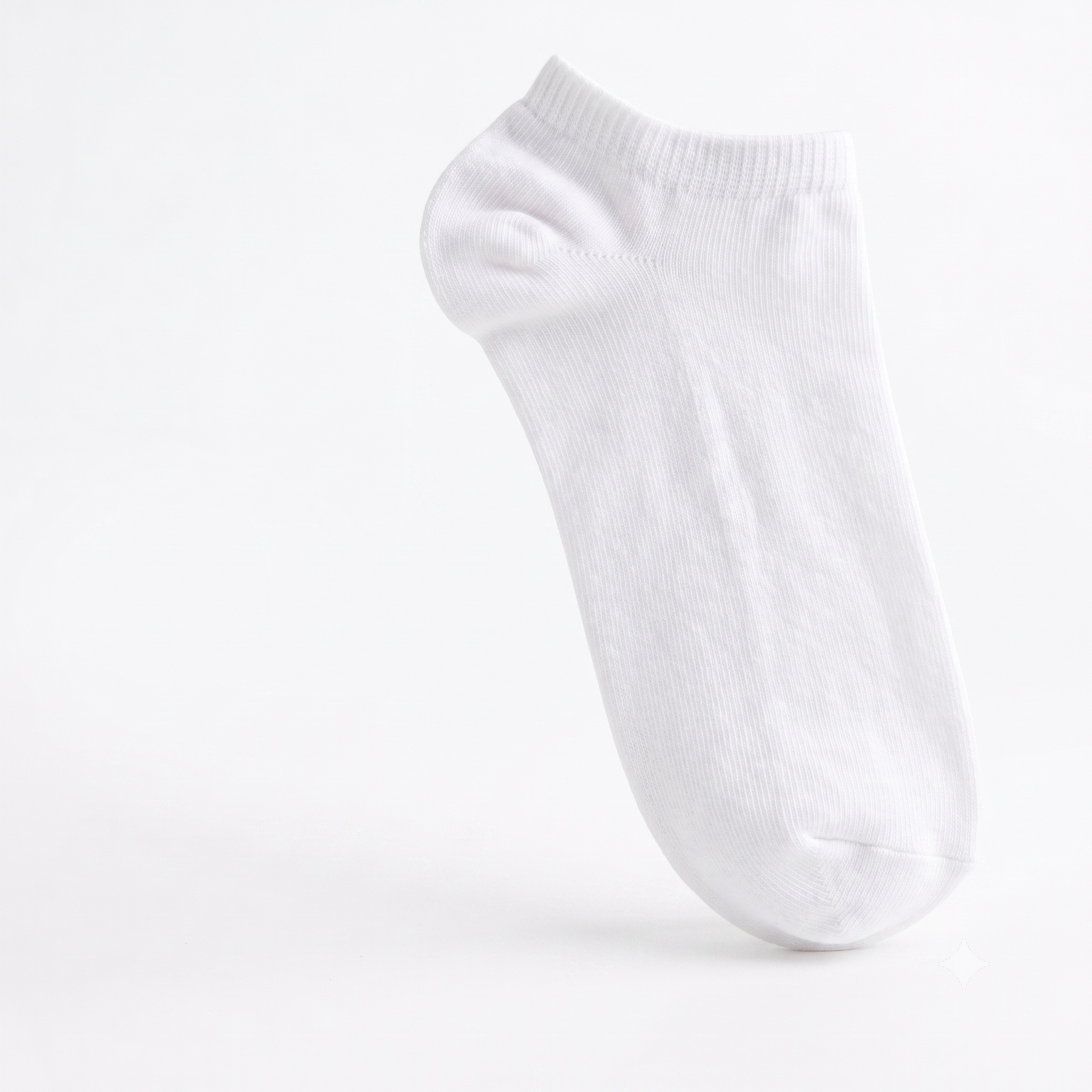 (COMPRE 5 LEVE 10) Kit Renovação - Meias Cotton Blend