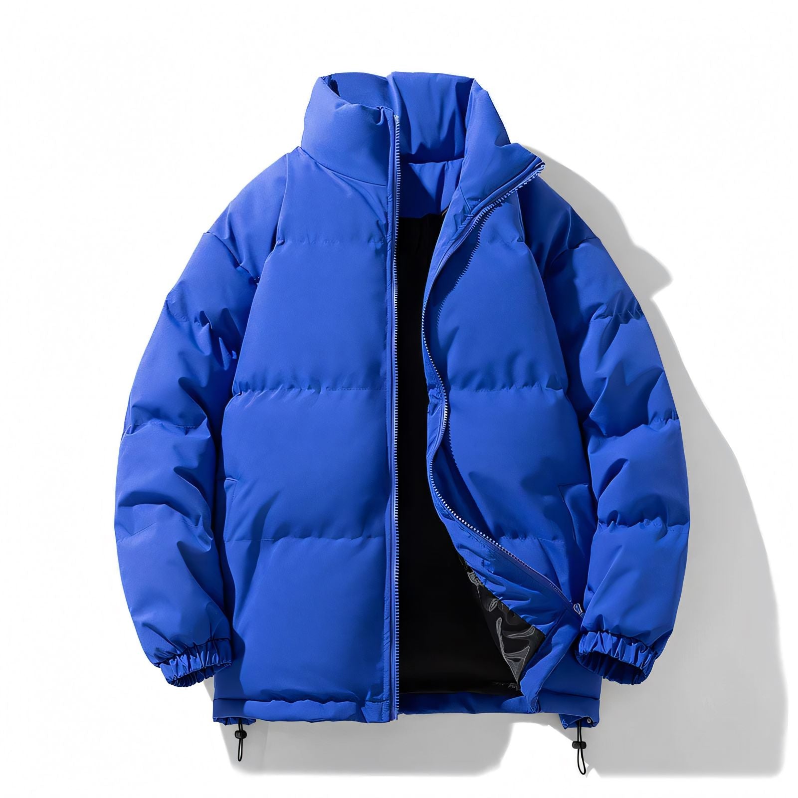 Jaqueta Puffer Masculina Westcoast Arven