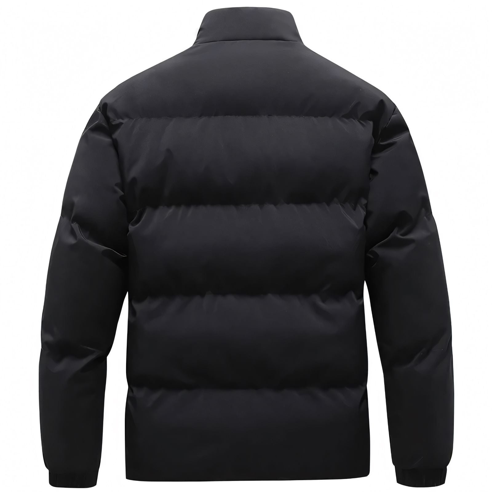 Jaqueta Puffer Masculina High Court
