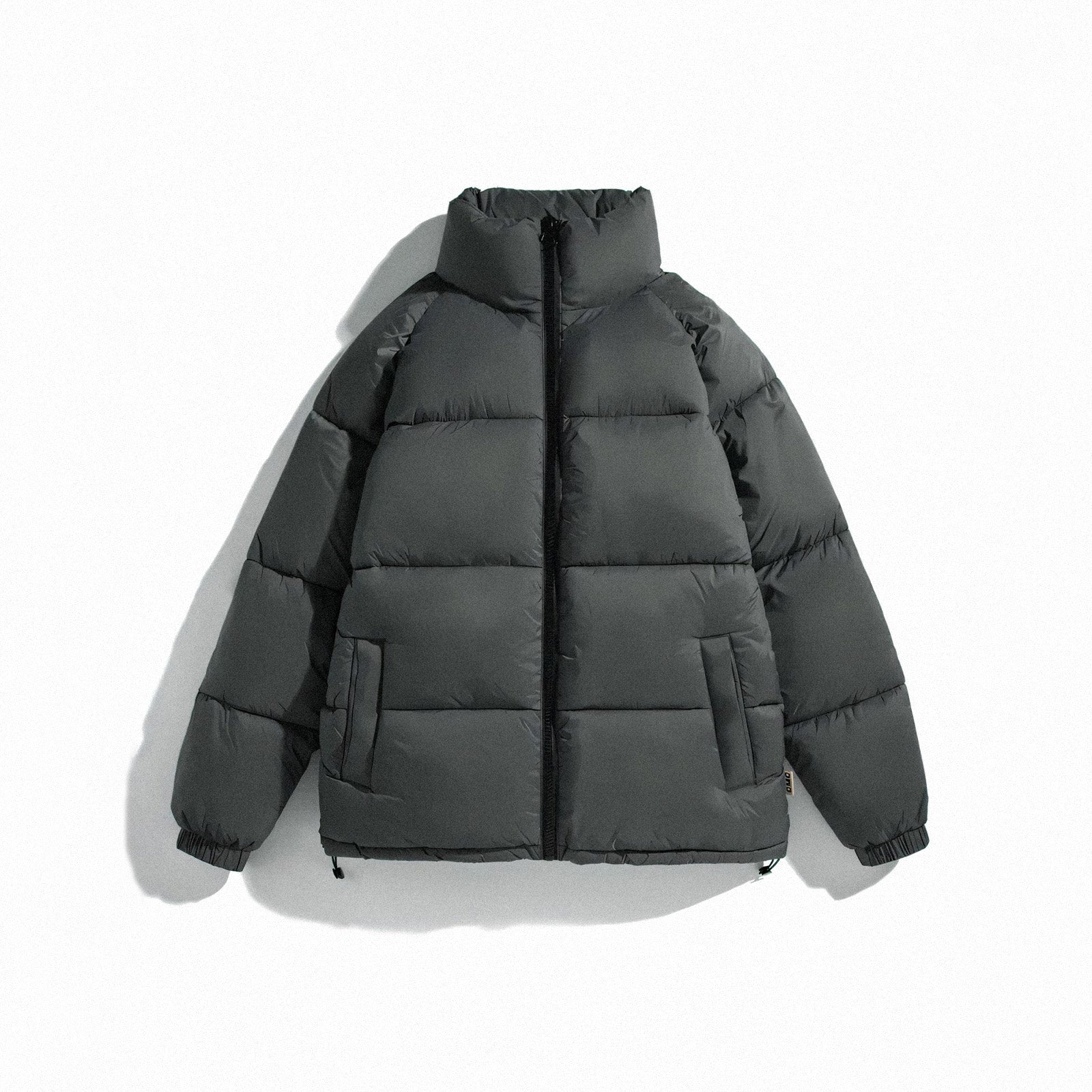 Jaqueta Puffer Masculina Northstar