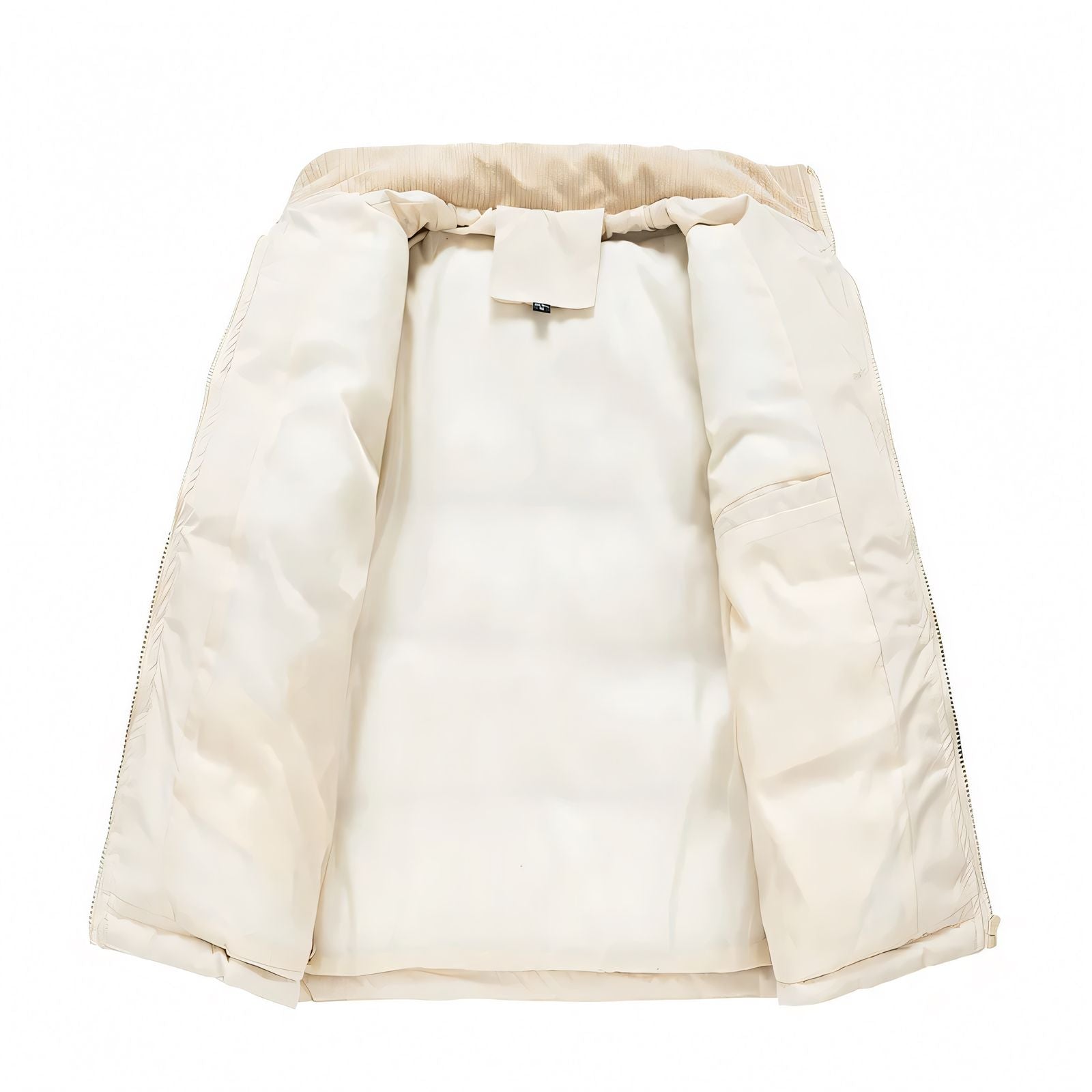 Jaqueta Puffer Masculina Company Bellaro