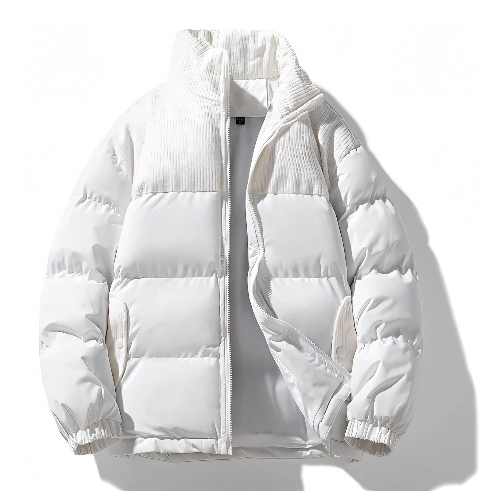 Jaqueta Puffer Masculina Company Bellaro