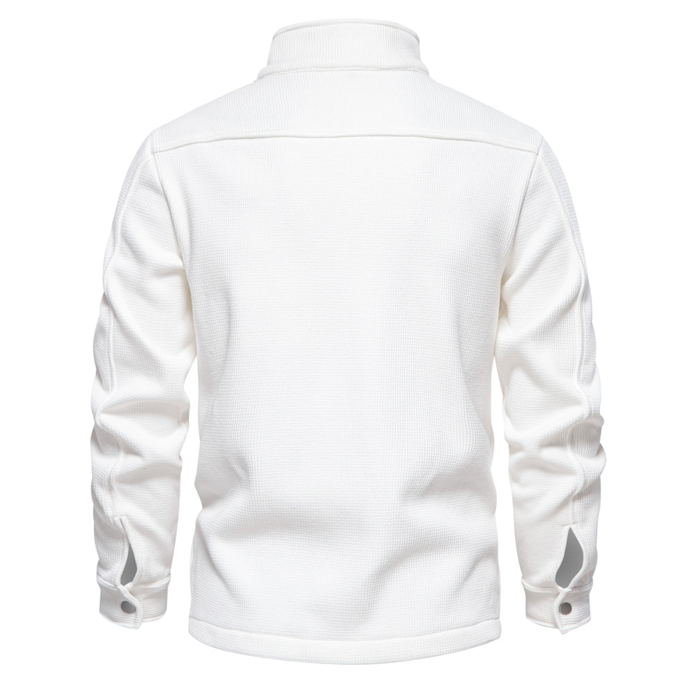 Jaqueta Masculina Forrada Denvor
