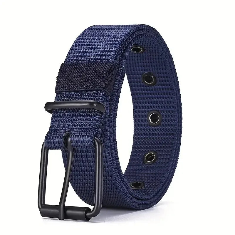 Cinto Masculino de Nylon Allegante Style
