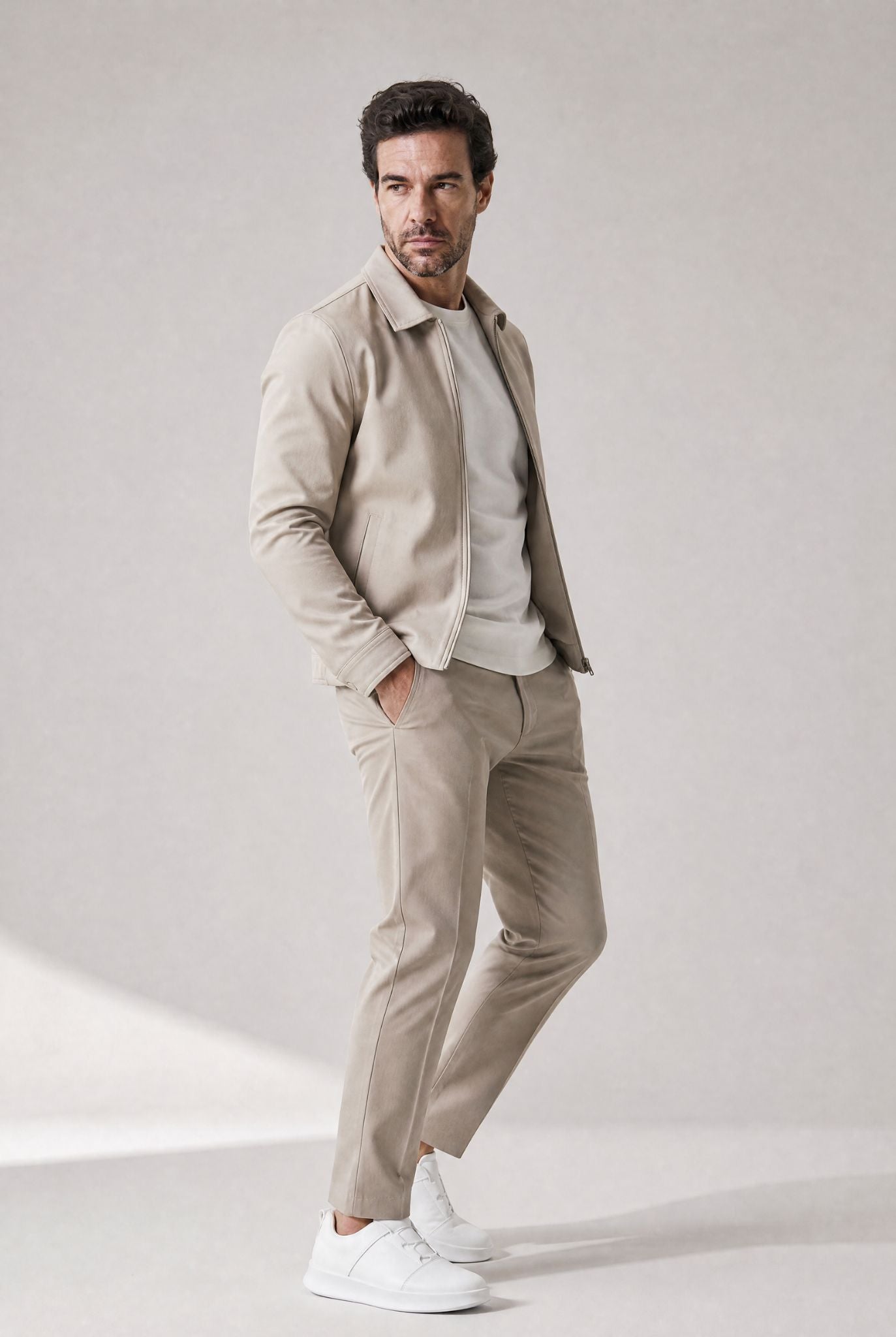 Tênis Masculino Casual Nantes