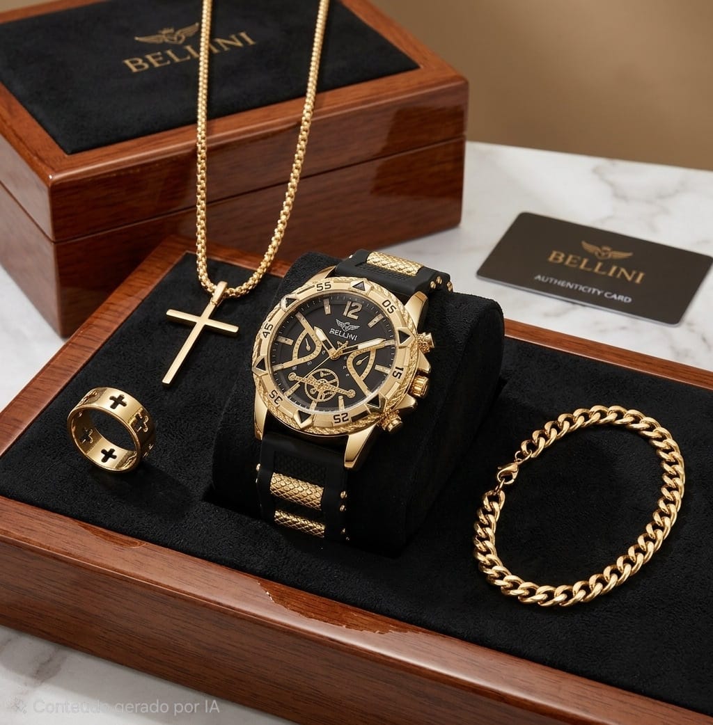 kit golden