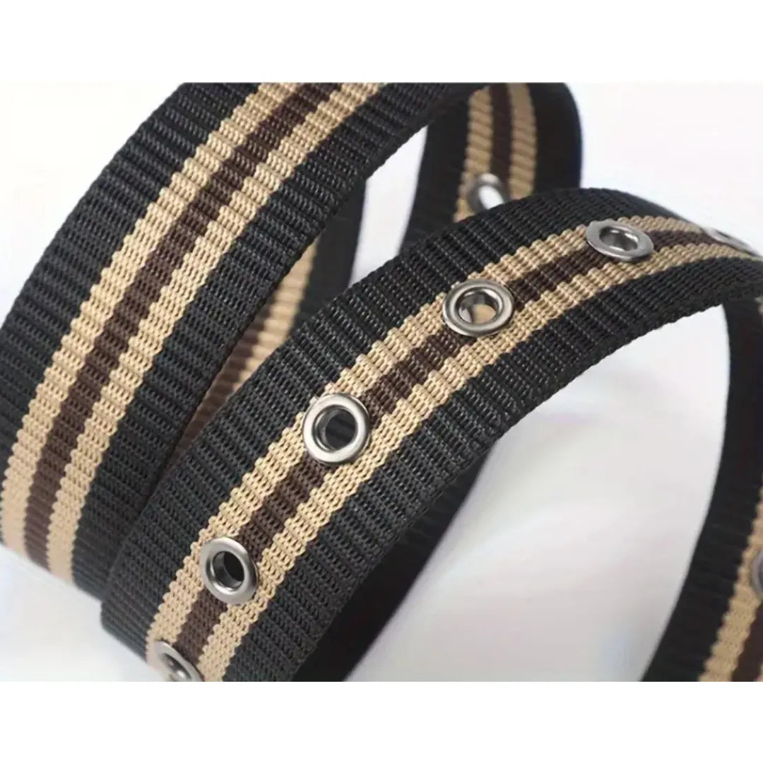 Cinto Masculino Basicalle Comfort
