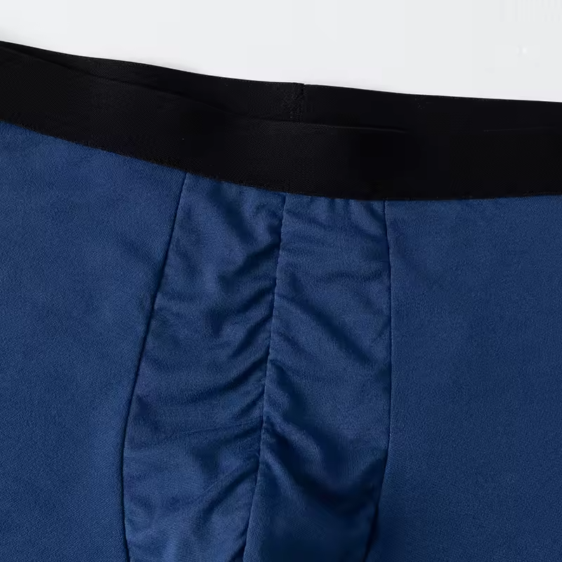 Kit com 2 Cuecas Boxer