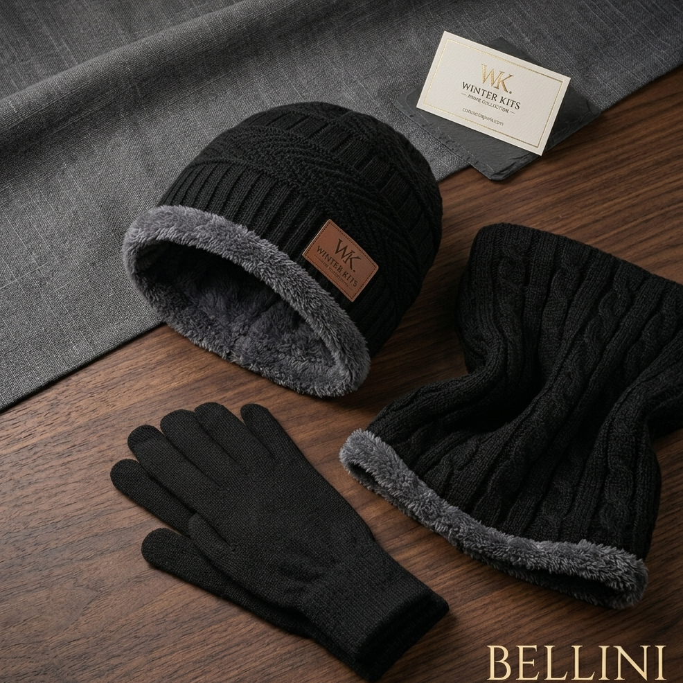 Kit Hot winter