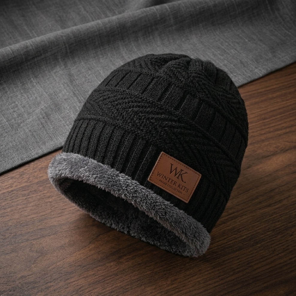 Kit Hot winter