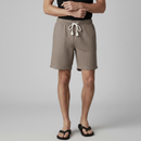 Bermuda Masculina Linho Portofino