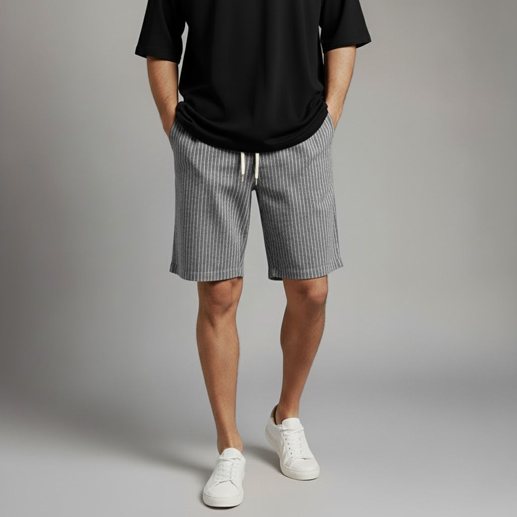 Bermuda Masculina Sorrento
