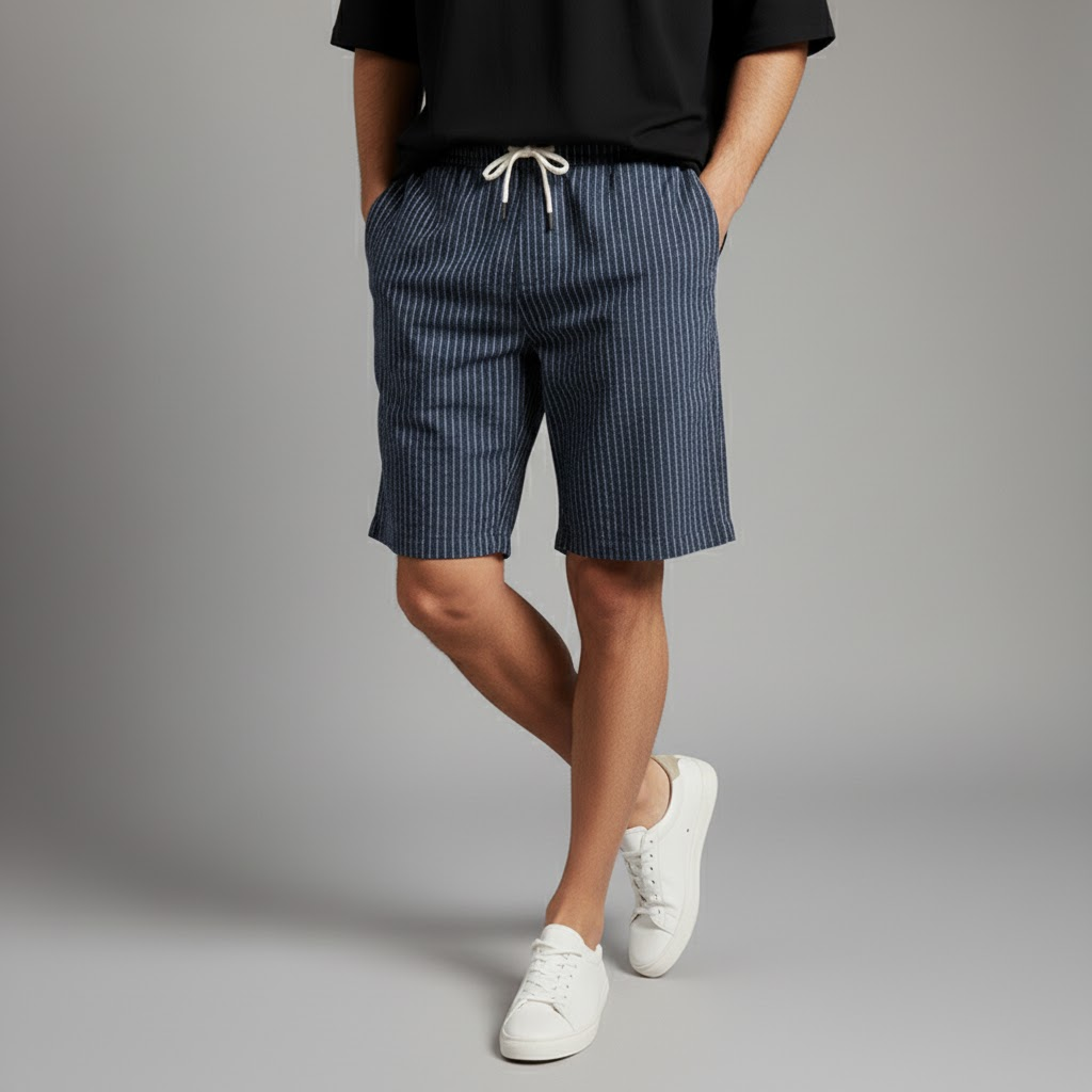 Bermuda Masculina Sorrento