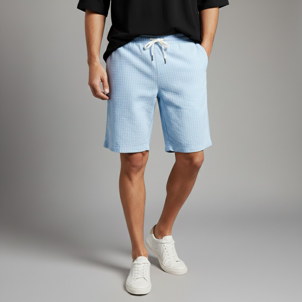 Bermuda Masculina Sorrento