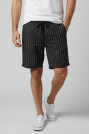Bermuda Masculina Linho Firenze