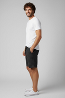 Bermuda Masculina Linho Firenze