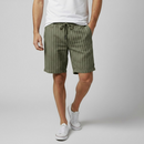 Bermuda Masculina Linho Firenze