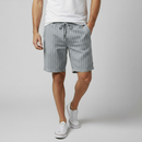 Bermuda Masculina Linho Firenze