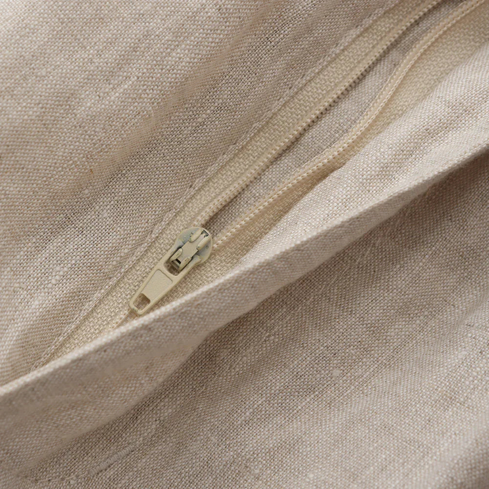 Bermuda Masculina Linho