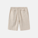 Bermuda Masculina Linho