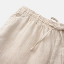 Bermuda Masculina Linho