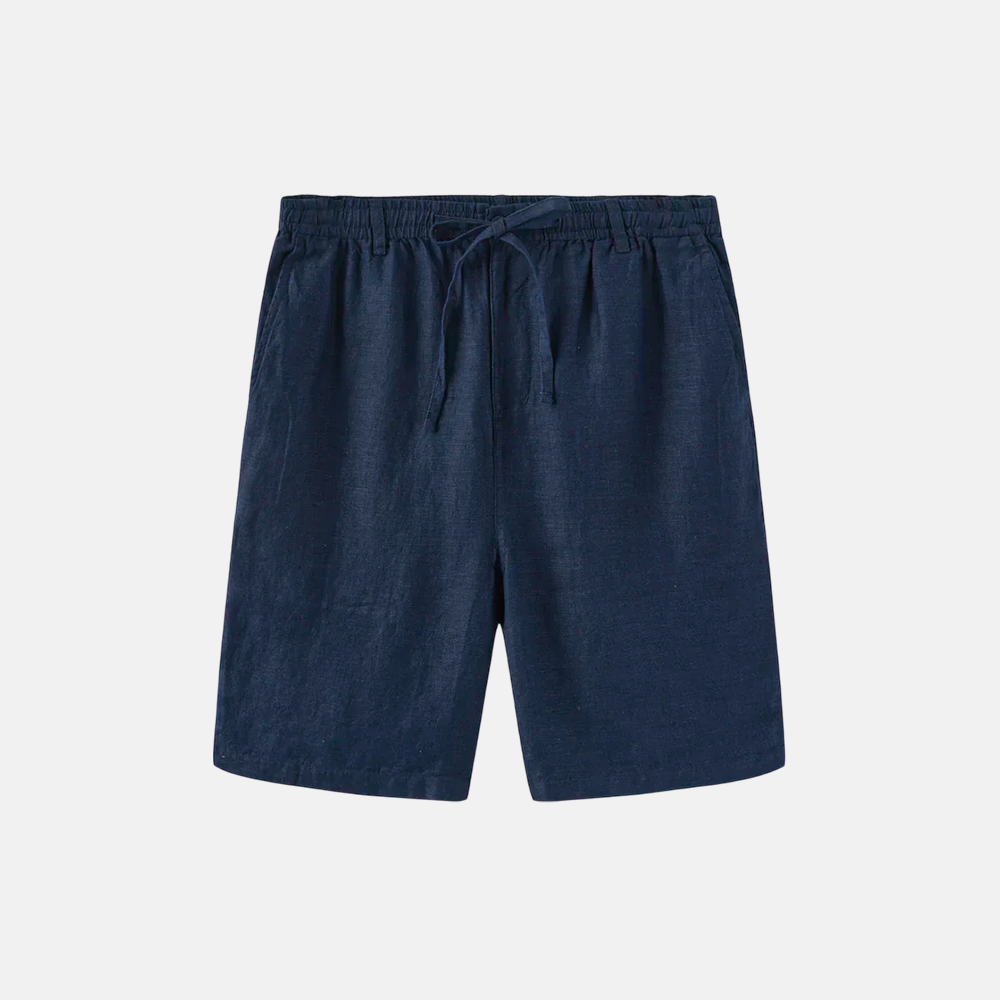 Bermuda Masculina Linho