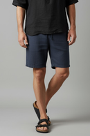Bermuda Masculina Linho
