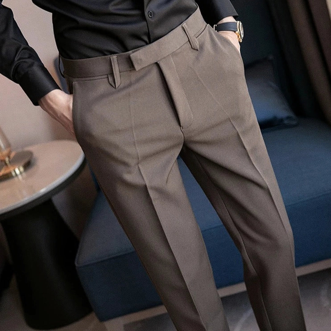Calça Alfaiataria Masculina Sartori