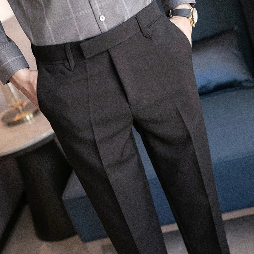 Calça Alfaiataria Masculina Sartori