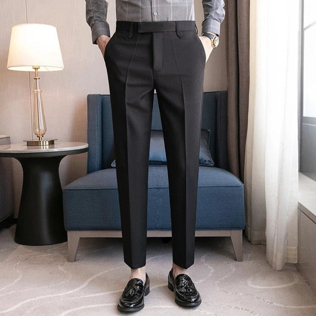 Calça Alfaiataria Masculina Sartori