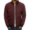 Casaco Masculino com Estrutura Puffer Belcour