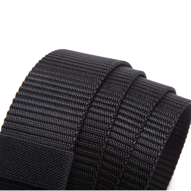 Cinto Tático Masculino com Fivela Automática | Basicalle Combat