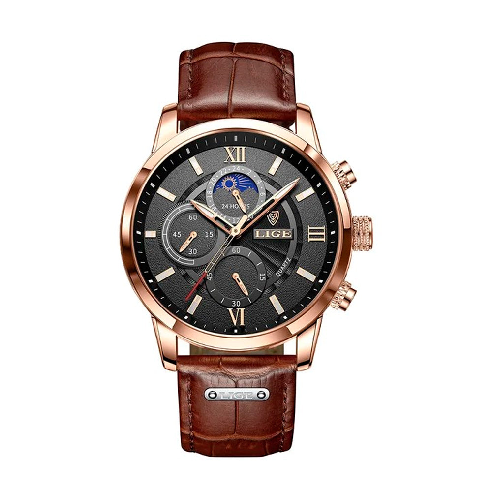 Relógio Masculino Bellini Classy
