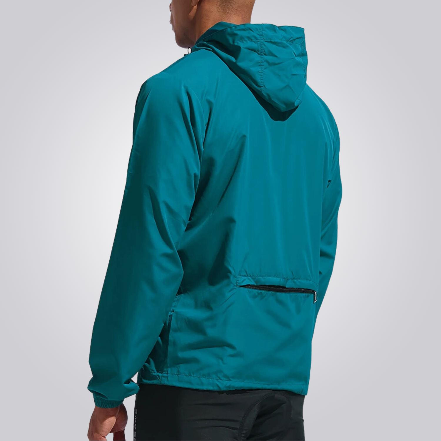 Jaqueta Corta Vento Masculina Aero
