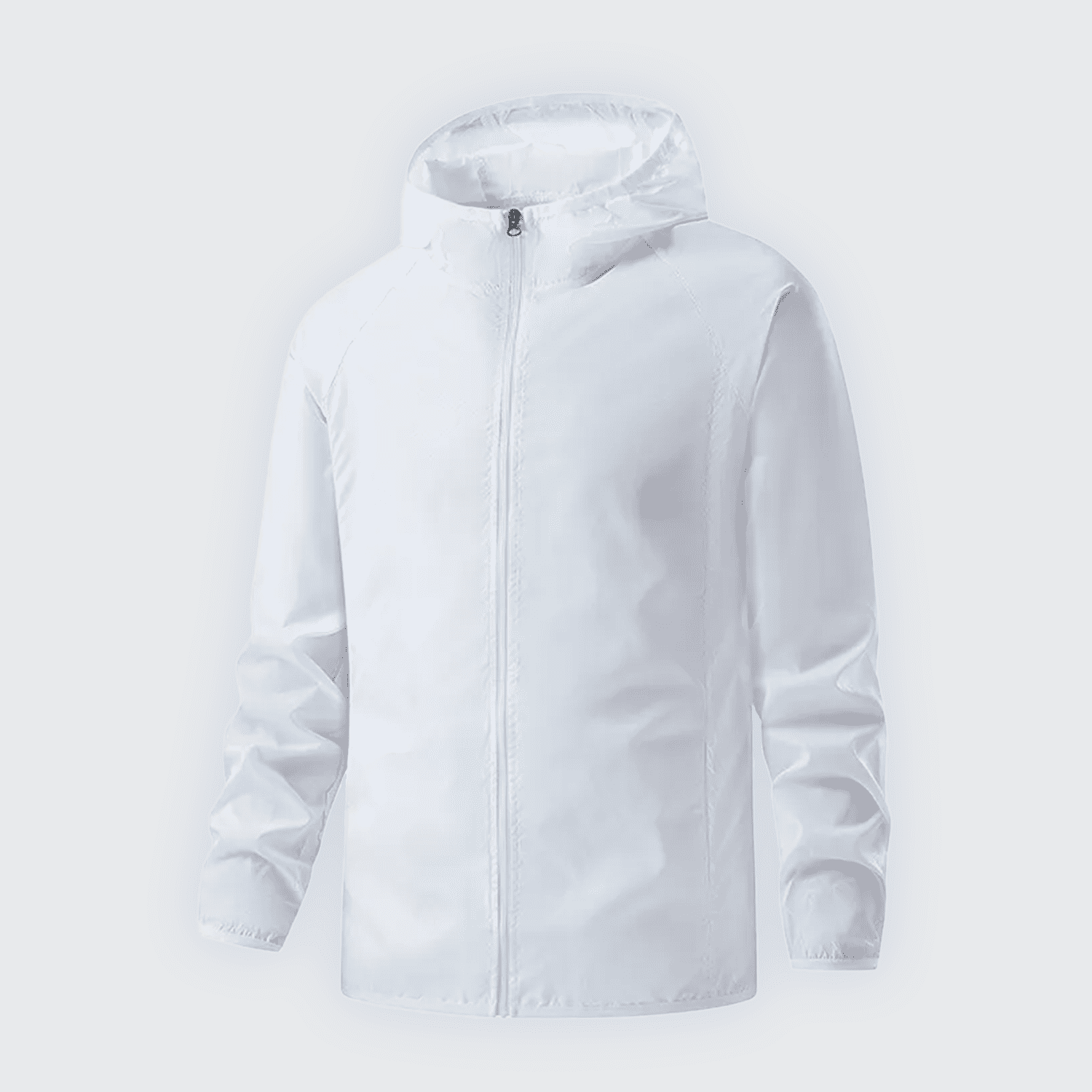 Jaqueta Corta Vento Masculina Vossen
