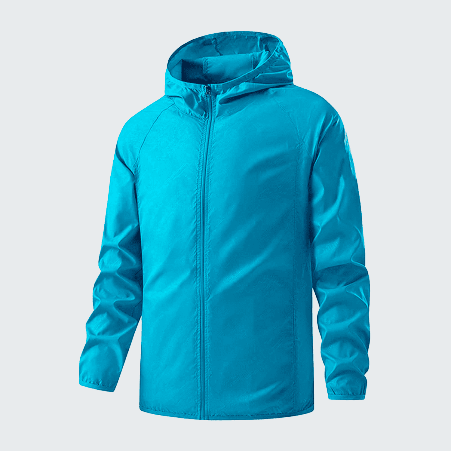 Jaqueta Corta Vento Masculina Vossen