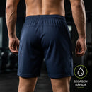[LEVE 3 PAGUE 1] - Shorts Strong