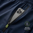 [LEVE 3 PAGUE 1] - Shorts Strong