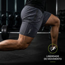 [LEVE 3 PAGUE 1] - Shorts Strong