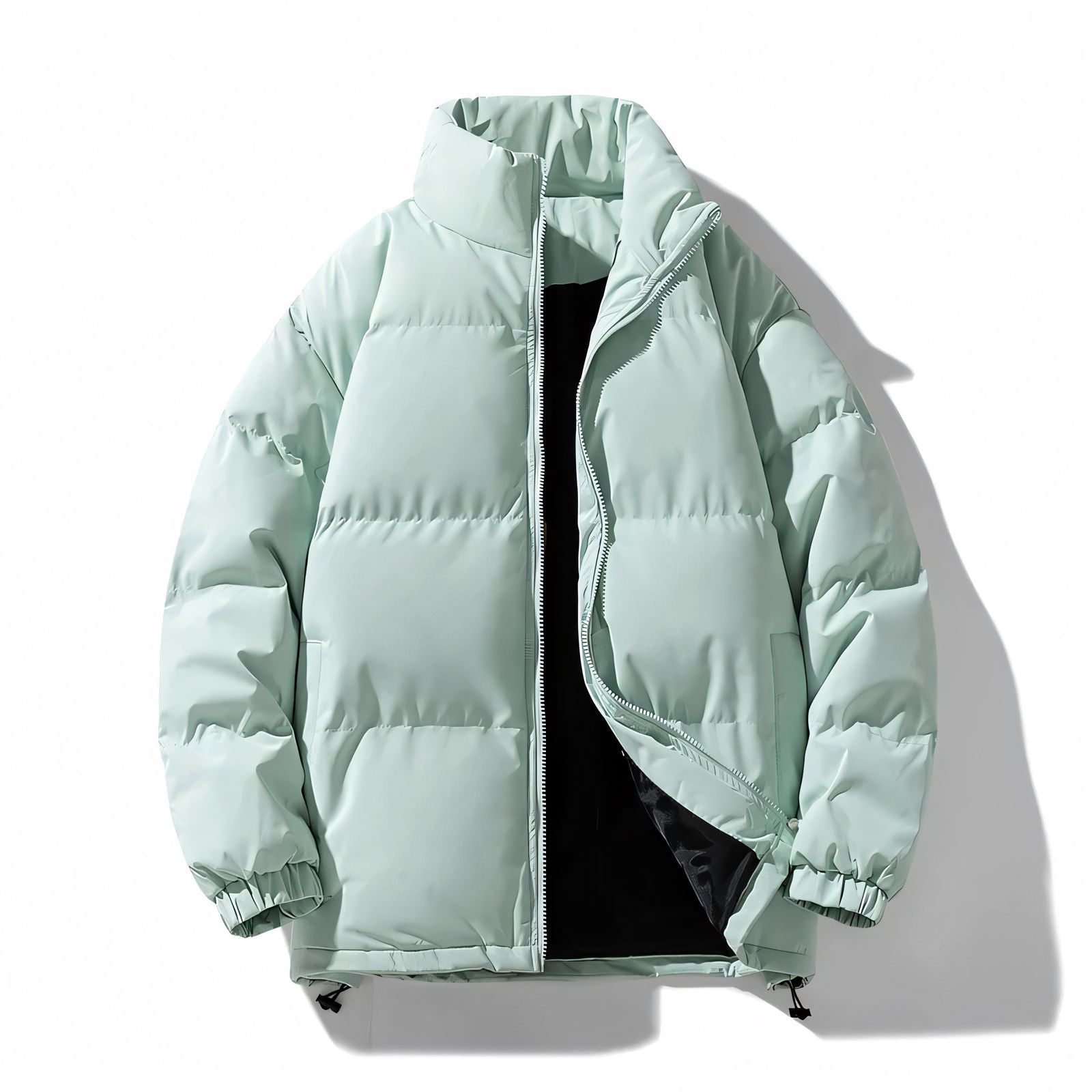 Jaqueta Puffer Masculina Westcoast Arven