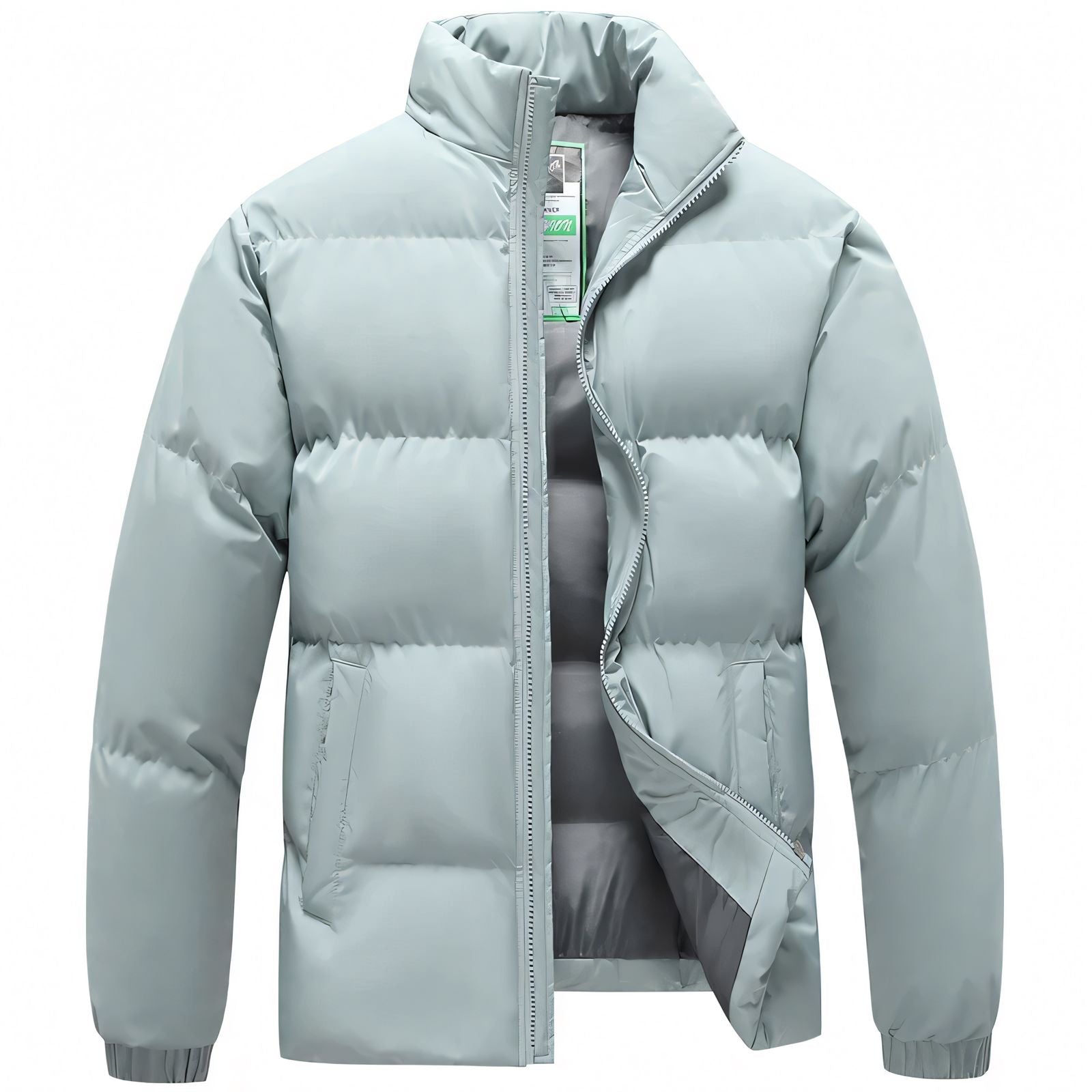 Jaqueta Puffer Masculina High Court